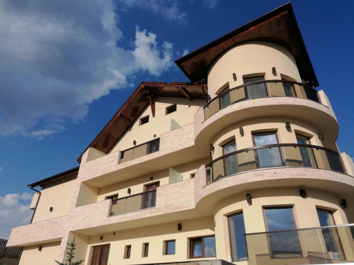 Pensiunea Palace Băile Felix Exterior foto