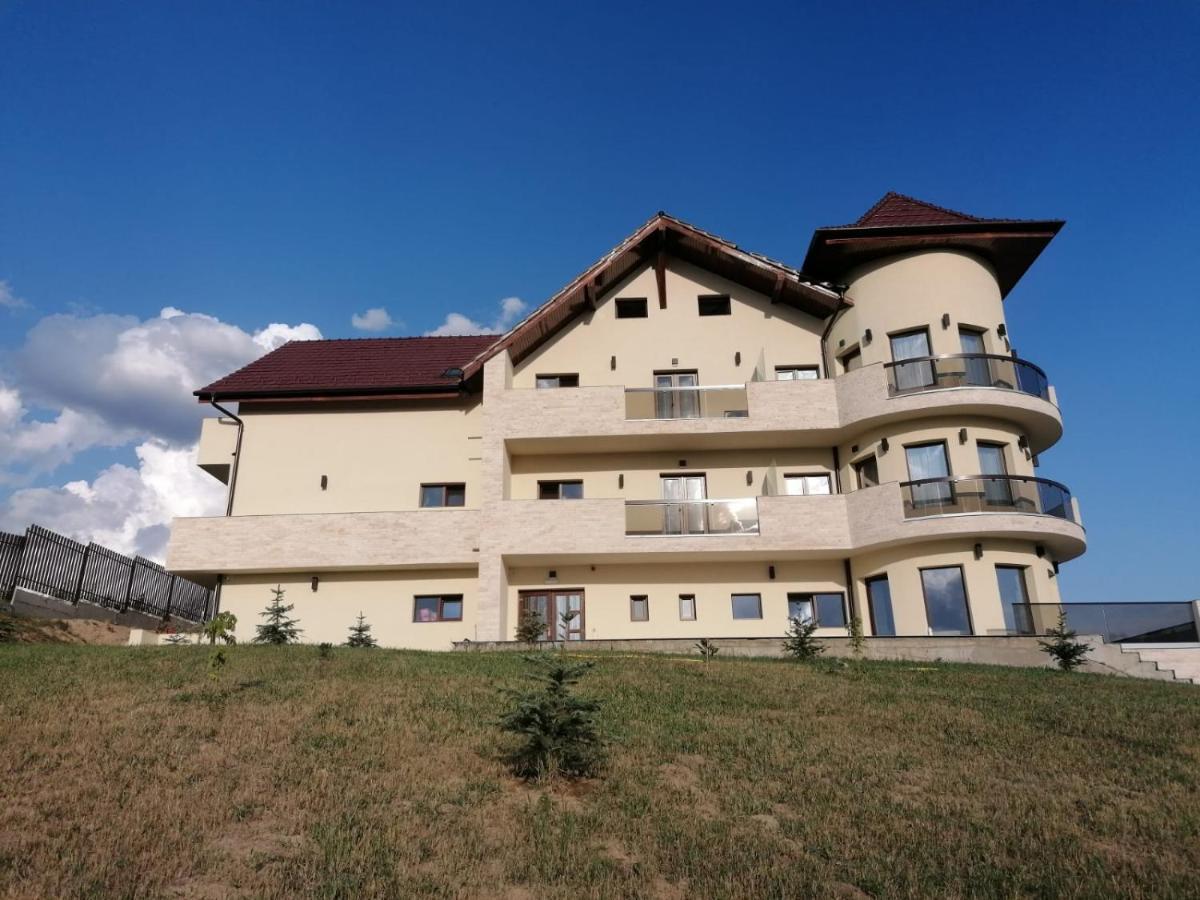 Pensiunea Palace Băile Felix Exterior foto