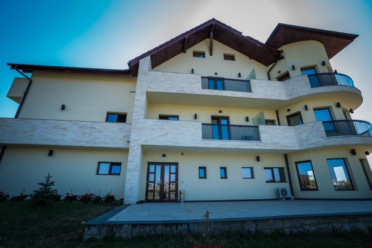Pensiunea Palace Băile Felix Exterior foto